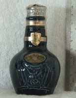 Chivas blue