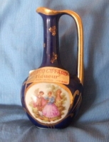 Miniature Grand Giffard ewer