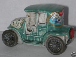 BARFEDE Ceramic RENAULT 1910