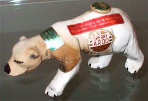 POLAR BEAR 2 old