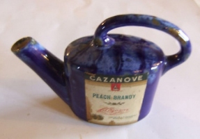 Cazanove Ceramic Watering Can Decanter