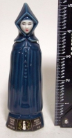 CERAMIC LIQUOR girl