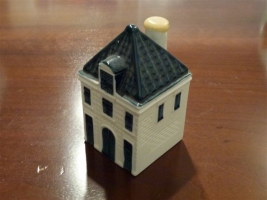 KLM house no. 84
