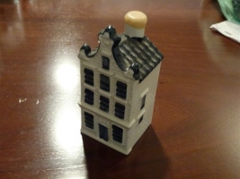 KLM house no. 80