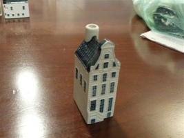 KLM house no.38