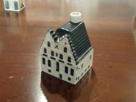 KLM house no.87
