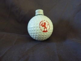 Golf ball