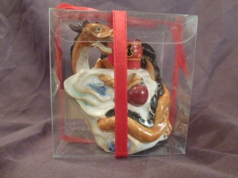 Chineese zodiac - dragon
