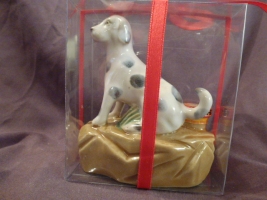 Chineese zodiac - dog