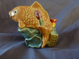 Chineese fish