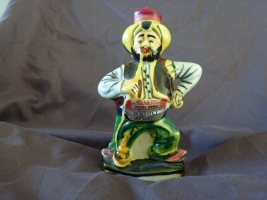 Drioli turkish man