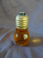 Electrical lamp