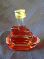glass bout 1