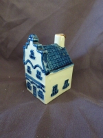 KLM house Rhinbende no 1