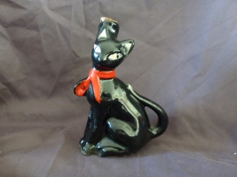 Borghini black cat