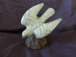 Sky Country - GYRFALCON