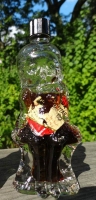 1930s Manhattan Glass 1930s Manhattan Glass Figural Betty Boop
