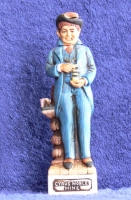 GAMBLER WHISKET