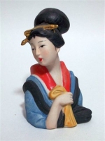 GEISHA GIRL
