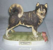 ALASKAN MALAMUTE