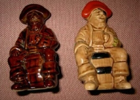 Cornish Mead Pirats