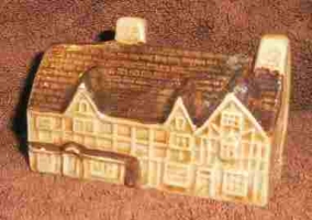 Shakespeare's Birthplace