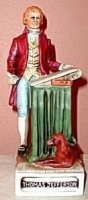 Thomas Jefferson