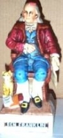 Ben Franklin