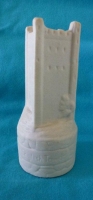 Norman- English Tower