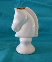 nicolo white horse