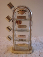 decanter made in Paris France to hold 4 different liqueurs_files