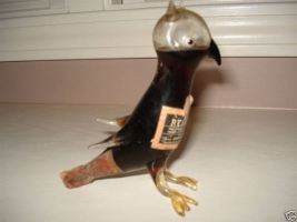 rynbende bird