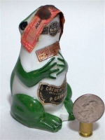 P Garnier FROG