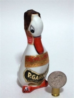 P Garnier DUCK