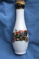 Aidee Mclech milk glass bottle