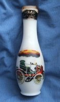 Aidee Mclech milk glass bottle 2