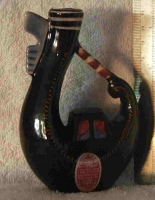 black gondola