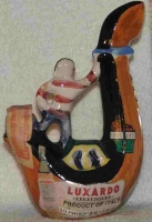 gondola & gondolier Luxardo