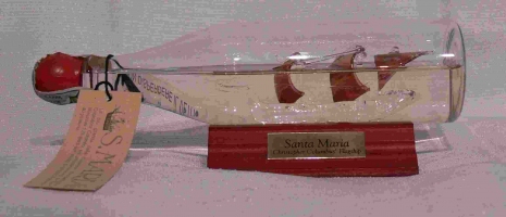 santa maria