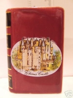 Glaimis Castle