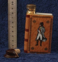 Napoleon orange