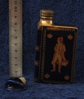 Napoleon  blue