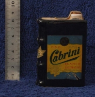 Cabrini black