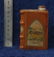 Cabrini brown