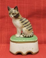 Tiger Cat