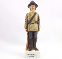 1975 Grenadier 4th Virginia Cavalry