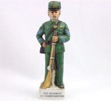 1975 Grenadier 2nd Regiment US Sharpshooters
