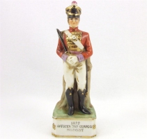 1971 Grenadier Officers 3rd Guard Regiment
