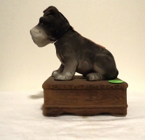 Scotch Terrier
