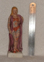 tatoo lady